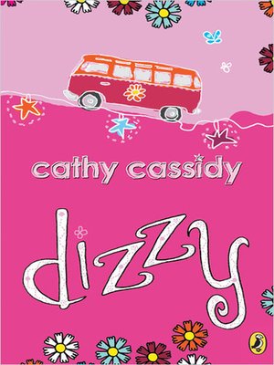 cover image of Dizzy